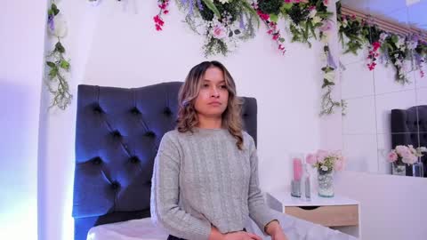 beccamilanni online show from January 2025 03:46:01 PM