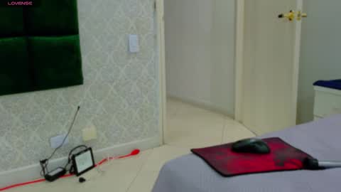 Snapshot of beccareedd chatting on October 2025 03:18:01 AM BeccaRed online show from October 2025 03:18:01 AM