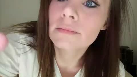 BECKY BOO  online show from February 2026 07:34:01 AM