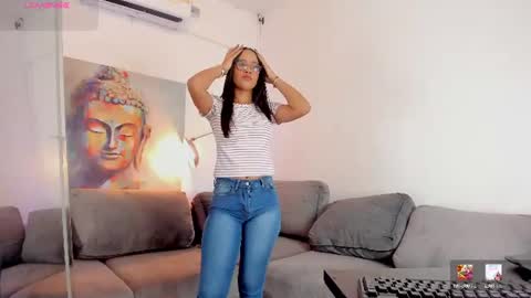 Snapshot of becky_vega chatting on June 2026 10:49:01 AM Victoria online show from June 2026 10:49:01 AM