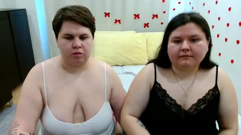 BeckyAndEllen online show from October 2025 11:02:01 AM