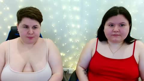 BeckyAndEllen online show from February 2026 10:34:02 AM