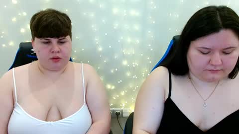 BeckyAndEllen online show from February 2026 10:22:02 AM