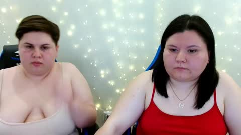 BeckyAndEllen online show from May 2026 06:25:01 PM