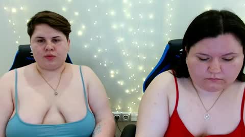 BeckyAndEllen online show from May 2026 06:47:01 PM