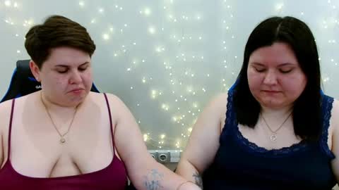 BeckyAndEllen online show from May 2026 10:23:02 AM