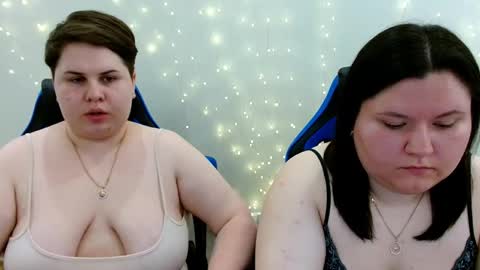 BeckyAndEllen online show from May 2026 10:23:01 AM