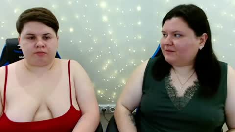 Snapshot of beckyandellen chatting on June 2026 09:03:01 AM BeckyAndEllen online show from June 2026 09:03:01 AM