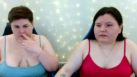 Snapshot of beckyandellen chatting on July 2026 09:26:01 AM BeckyAndEllen online show from July 2026 09:26:01 AM