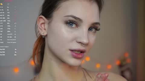 Melissa online show from January 2026 11:26:01 AM