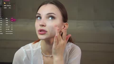 Melissa online show from January 2026 11:14:01 AM