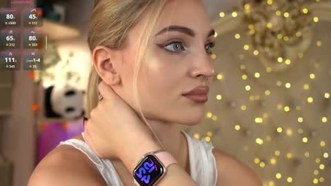 Snapshot of beckymadsons chatting on July 2026 12:42:02 PM Melissa online show from July 2026 12:42:02 PM