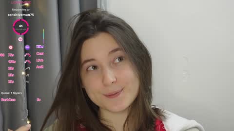 BeckyMartens come join me on    while im offline here  online show from January 2026 03:43:02 AM