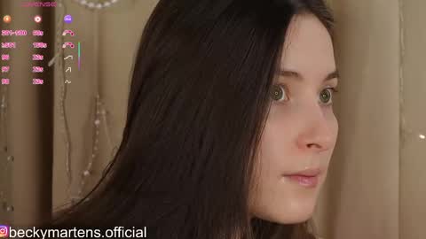 BeckyMartens come join me on    while im offline here  online show from June 2026 03:57:01 AM
