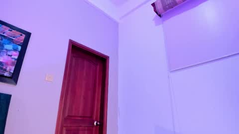 BeckyVidal online show from November 2025 12:33:01 AM