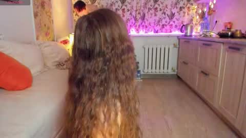 Alex  Sophia online show from January 2026 12:16:01 AM