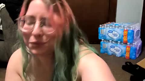 beeamonster online show from October 2025 12:00:02 AM