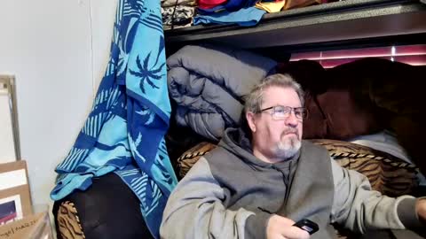 David online show from December 2024 06:06:01 PM
