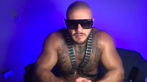 beefyandbald online show from February 2026 07:12:01 PM