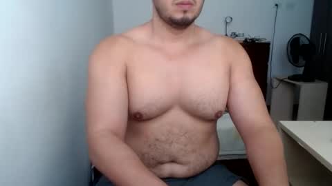 Criss2fer online show from July 2026 04:01:02 PM
