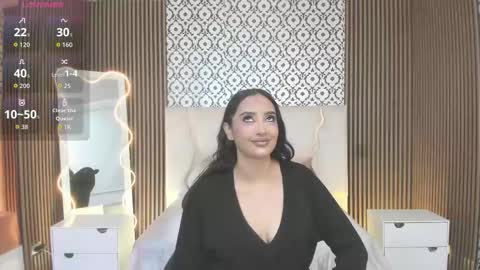 BELLA online show from November 2025 05:02:01 PM