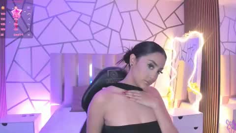 BELLA online show from February 2026 10:21:01 PM