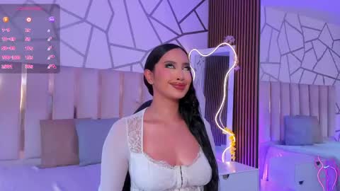 BELLA online show from April 2026 09:39:33 PM