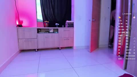 Daniela  ur fav living dead girl  online show from October 2025 10:27:02 PM