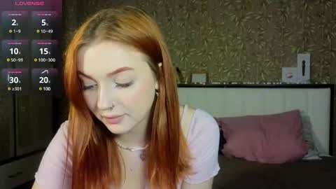 Amelia online show from January 2025 03:49:01 PM