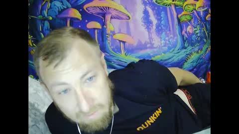 Dunkindaddy online show from September 2025 11:48:01 AM