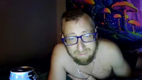 Dunkindaddy online show from September 2025 03:22:01 AM