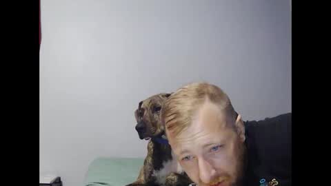 Dunkindaddy online show from October 2025 07:39:02 AM