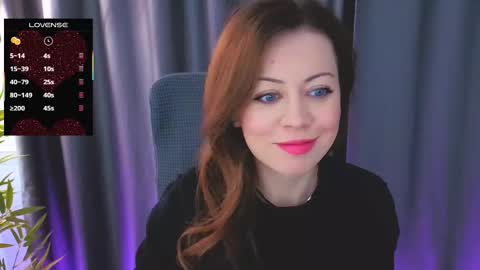 Nina online show from February 2026 10:22:01 AM