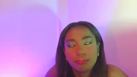 Behla Rouseh online show from February 2026 10:25:01 PM