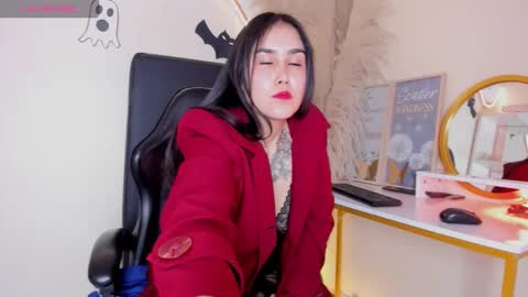 Snapshot of beidyjones chatting on October 2025 11:43:01 AM Beidy online show from October 2025 11:43:01 AM