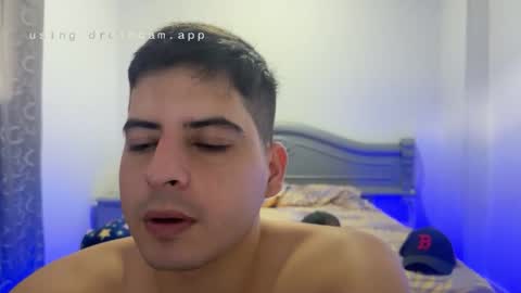 Joseph online show from October 2025 09:37:02 PM