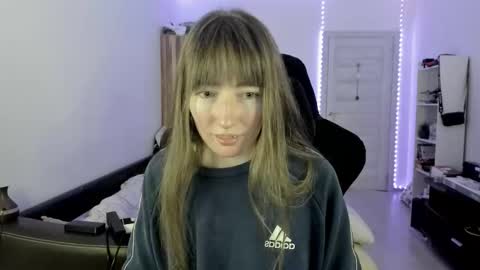 bekka online show from December 2025 06:15:01 PM