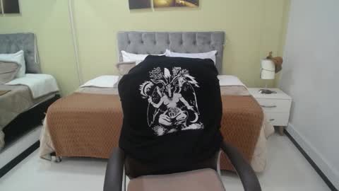 Bela online show from January 2026 12:43:01 PM