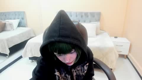 Bela online show from February 2026 12:59:02 PM