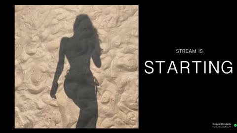 Bela -  - Next stream November 28th online show from November 2025 07:37:01 PM