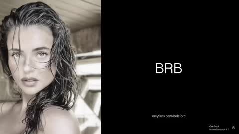 Bela -  - Next stream November 28th online show from March 2026 03:22:02 AM