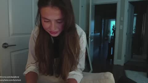 Snapshot of belaford chatting on May 2026 06:34:02 PM Bela - - Next stream November 28th online show from May 2026 06:34:02 PM