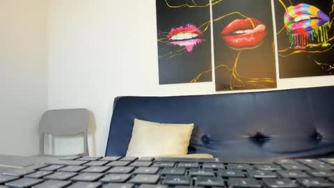 Belen  online show from February 2026 11:37:02 AM