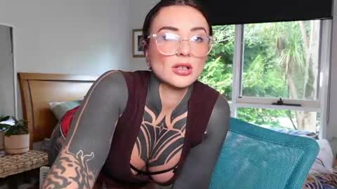 Snapshot of belen_osqura chatting on June 2026 05:32:02 AM Alt Aussie online show from June 2026 05:32:02 AM