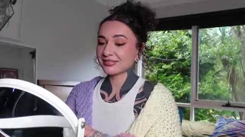 Snapshot of belen_osqura chatting on July 2026 04:50:02 AM Alt Aussie online show from July 2026 04:50:02 AM