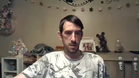 Dreamcock online show from March 2026 05:44:01 AM