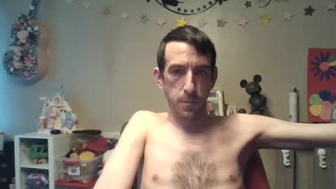 Dreamcock online show from May 2026 04:31:01 AM
