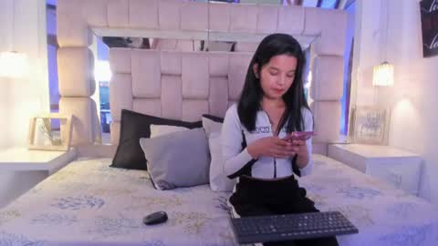 Snapshot of belhalawuo chatting on July 2026 08:04:01 PM Belha online show from July 2026 08:04:01 PM