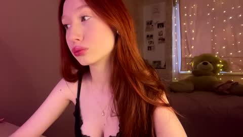 Snapshot of beliamastrobuono chatting on February 2026 04:24:01 AM Stella online show from February 2026 04:24:01 AM