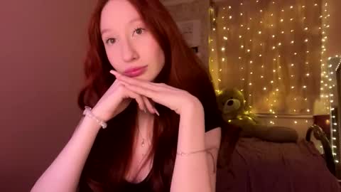 Snapshot of beliamastrobuono chatting on February 2026 04:29:01 PM Stella online show from February 2026 04:29:01 PM